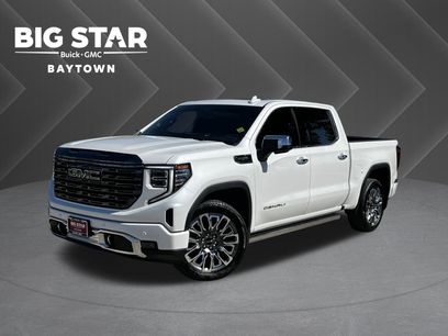 Used 2024 GMC Sierra 1500 Denali Ultimate