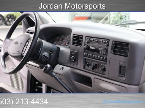 Used 2001 Ford F350 XLT image 81