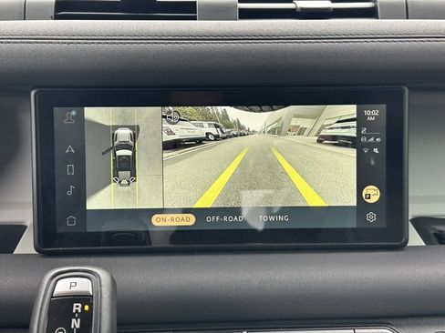 Used 2020 Land Rover Defender 110 S image 21