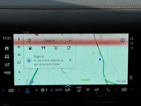 New 2025 Lincoln Navigator L Black Label AWD/4WD image 13