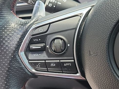 Certified 2021 Acura TLX w/ A-SPEC Pkg FWD image 22