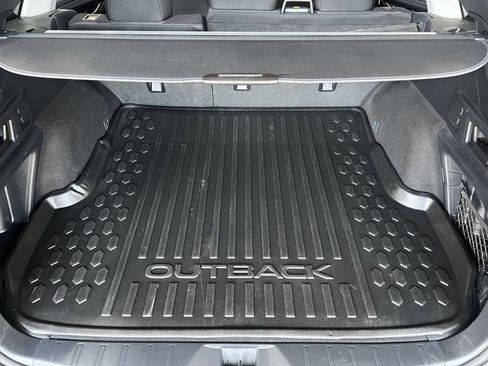 Used 2024 Subaru Outback Premium AWD/4WD image 21