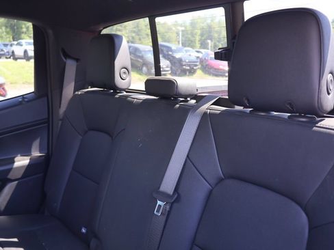 Used 2026 Chevrolet Colorado Trail Boss AWD/4WD image 9