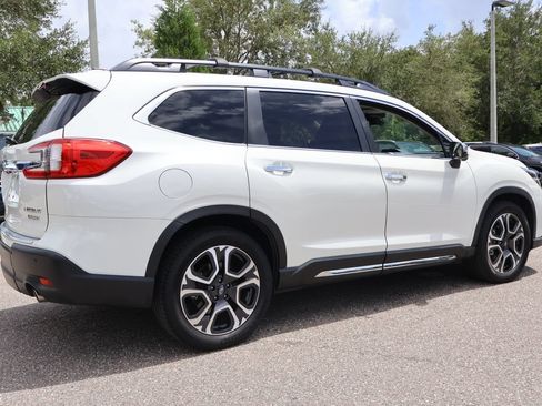 Used 2023 Subaru Ascent Touring AWD/4WD image 7