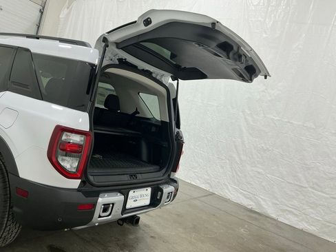 New 2025 Ford Bronco Sport Big Bend image 27