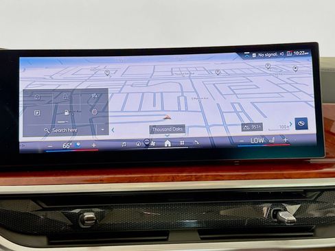 Certified 2024 BMW ALPINA XB7 image 13