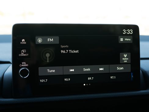 Certified 2026 Honda CR-V TrailSport image 30