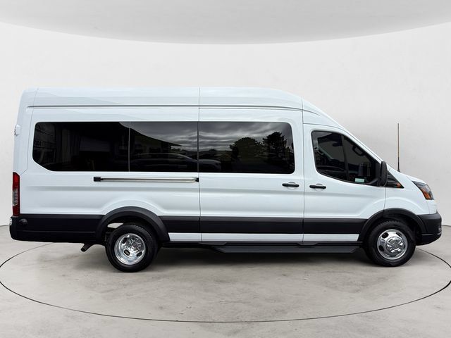 Used 2026 Ford Transit 350 XL RWD image 4