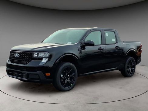 New 2026 Ford Maverick XLT w/ XLT Luxury Package image 1