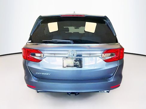 Used 2018 Honda Odyssey EX-L image 7