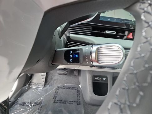 New 2026 Hyundai Ioniq 5 Limited RWD image 26