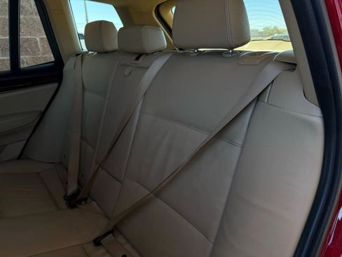 Used 2016 BMW X3 xDrive28i image 45