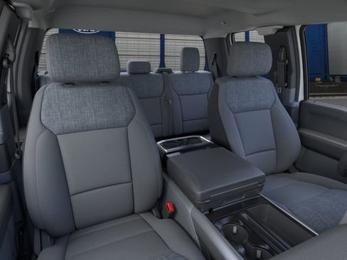 New 2026 Ford F150 XLT AWD/4WD image 10