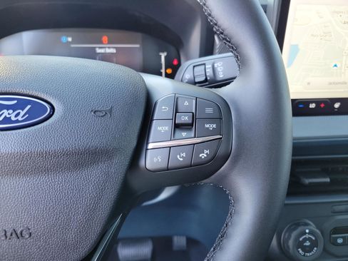 New 2025 Ford Maverick Lariat w/ Black Appearance Package image 14