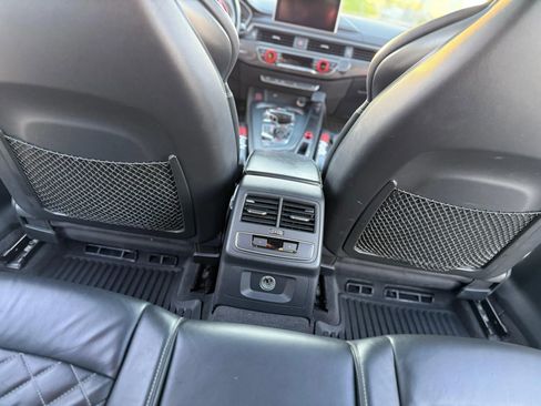 Used 2018 Audi S4 Premium Plus w/ Navigation Package image 68