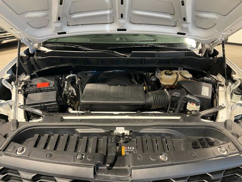 Used 2019 Chevrolet Silverado 1500 W/T w/ WT Convenience Package image 38