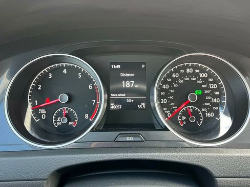 Used 2019 Volkswagen Golf Alltrack SE image 44