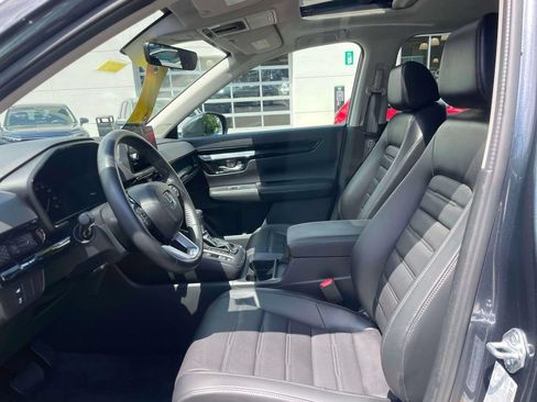 Certified 2024 Honda CR-V EX-L image 15