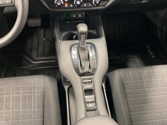 Certified 2026 Honda HR-V LX image 24