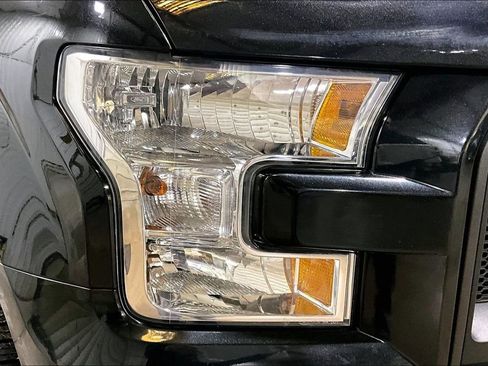 Used 2015 Ford F150 XL w/ Equipment Group 101A Mid image 4