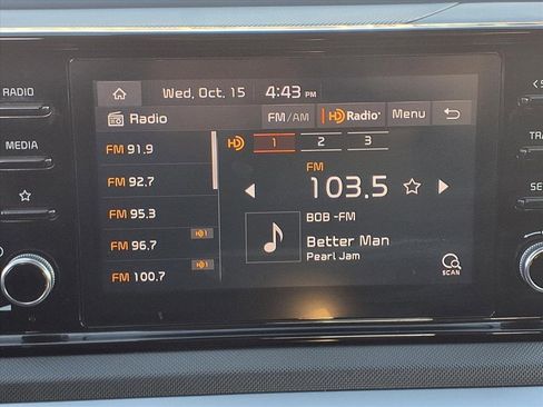 Used 2022 Kia K5 LXS image 14