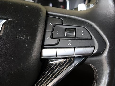 Used 2023 Cadillac XT6 Sport image 27