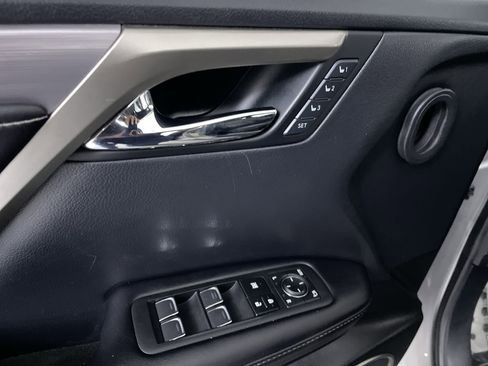 Used 2019 Lexus RX 450h F Sport image 11