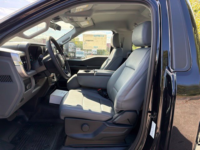 New 2026 Ford F600 4x4 Regular Cab Super Duty w/ XL Chrome Package image 9