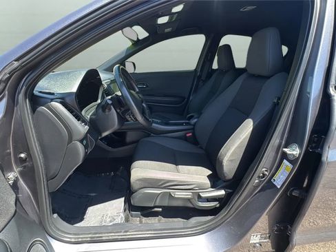 Used 2020 Honda HR-V Sport image 21
