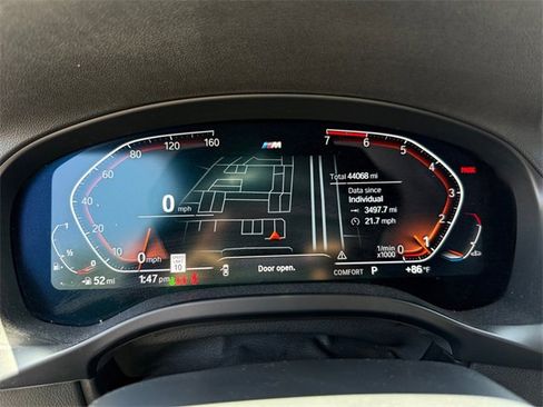 Used 2022 BMW X3 sDrive30i w/ M Sport Package 2 image 17