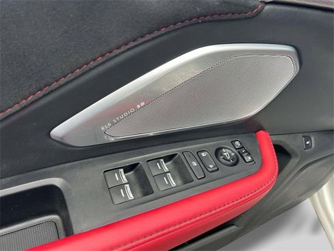 Used 2023 Acura RDX AWD w/ A-Spec & Advance Pkg image 16