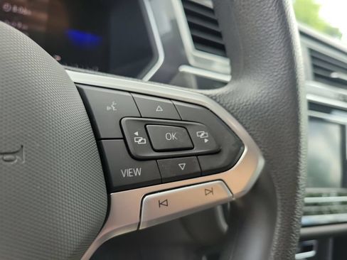 Used 2023 Volkswagen Tiguan S FWD image 20