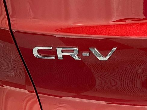 New 2026 Honda CR-V LX image 8