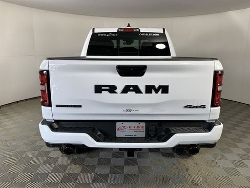 New 2026 RAM 1500 Big Horn image 6
