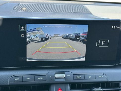 Used 2025 Kia K4 FWD image 20