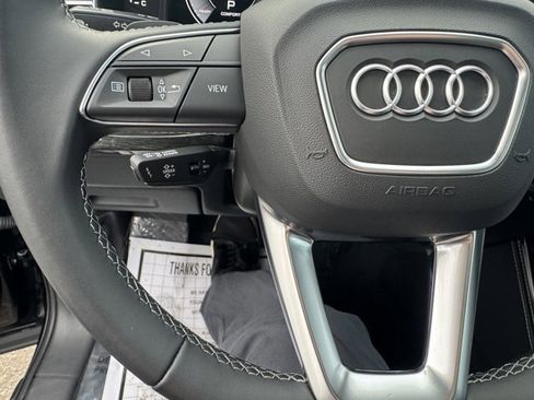 Certified 2025 Audi Q7 3.0T Premium Plus image 22