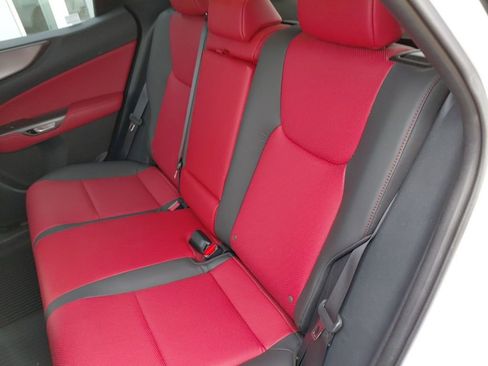 Used 2024 Lexus NX 350 F Sport image 31