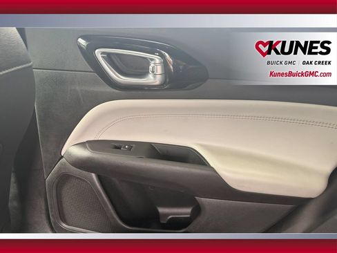 Used 2025 Jeep Compass Limited AWD/4WD image 34