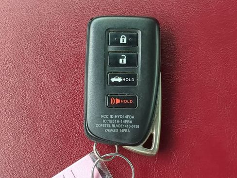 Used 2019 Lexus GS 350 F Sport image 37