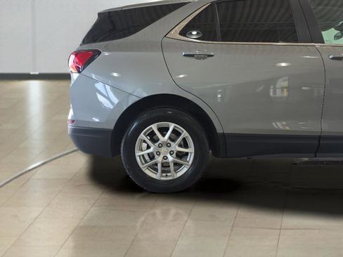 Used 2023 Chevrolet Equinox LT w/ LPO, Floor Liner Package image 31