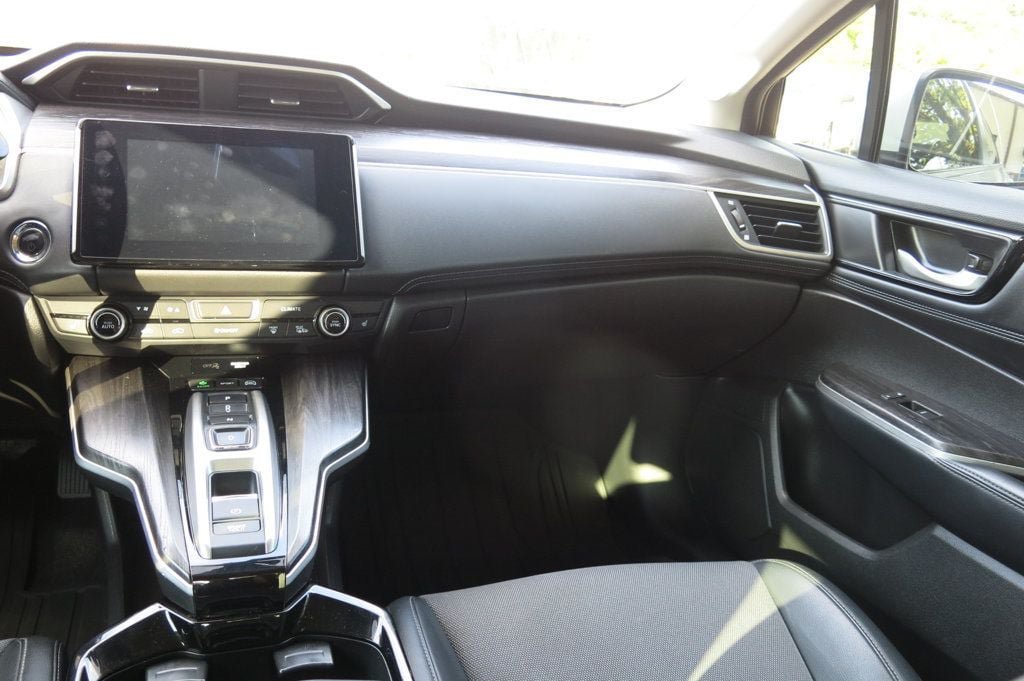 Used 2021 Honda Clarity Plug-In Hybrid image 54