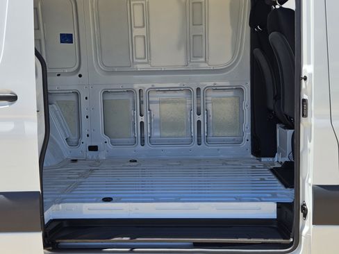 Used 2026 Mercedes-Benz Sprinter 4500 image 23