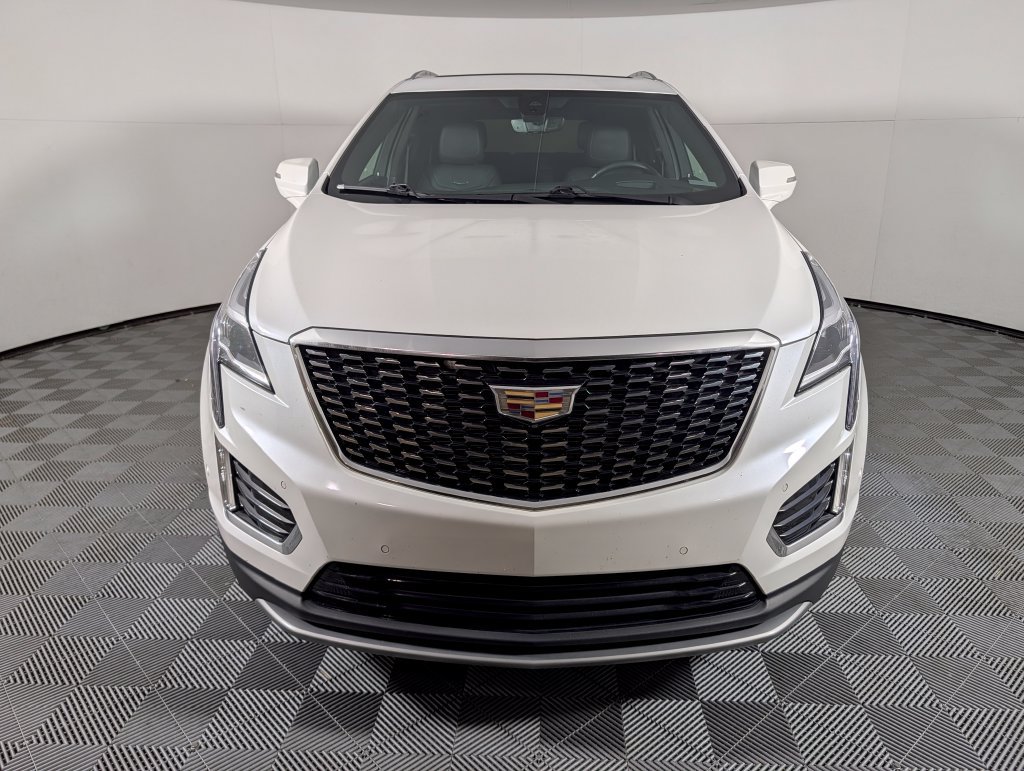 Used 2022 Cadillac XT5 Premium Luxury w/ Technology Package FWD image 10