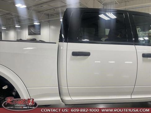 New 2026 RAM 2500 Big Horn image 17