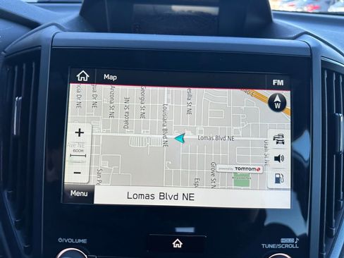 Certified 2024 Subaru Forester Wilderness image 24