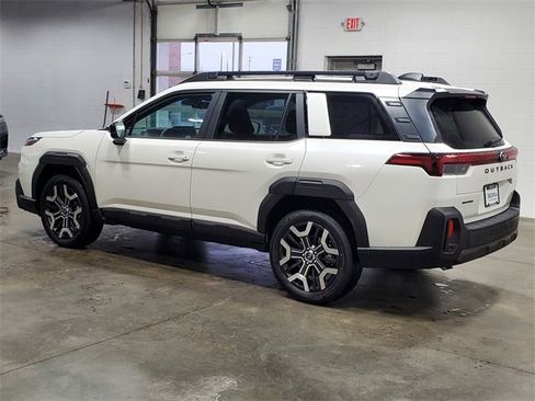 New 2026 Subaru Outback Touring XT image 6