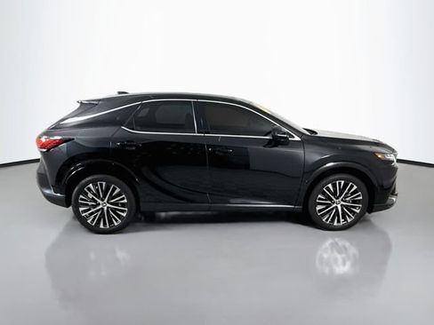 Used 2025 Lexus RX 350 Premium Plus w/ Accessory Package (Z1) FWD image 8
