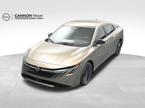 New 2026 Nissan Sentra SV w/ Floor Mat Package image 32