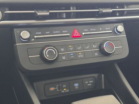 New 2026 Hyundai Tucson SE AWD/4WD image 28