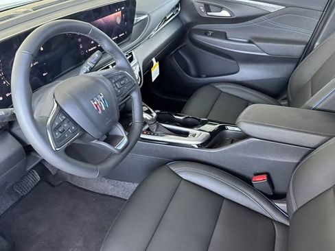 New 2026 Buick Envista Sport Touring w/ Convenience I Package FWD image 10